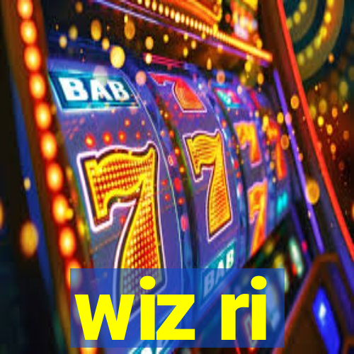 wiz ri